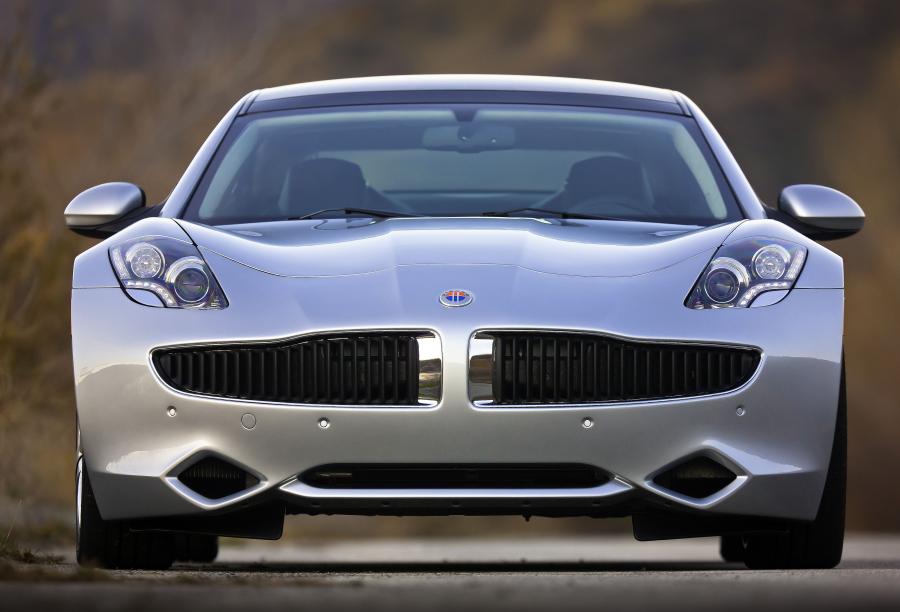  Fisker Karma EVer 2011 года  (фото 69 из 114)